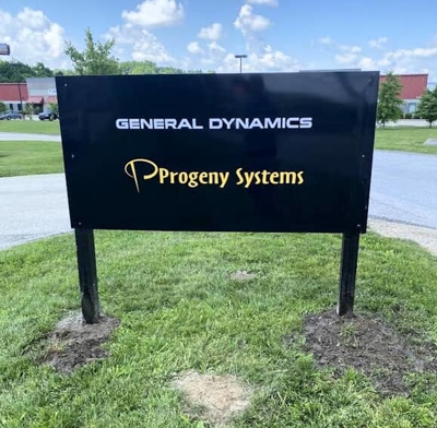 Exterior Signs Photo